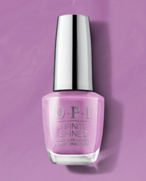 One Heckla of a Color!