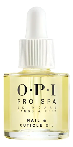 ACEITE CUTÍCULAS 8.6ML - GOTERO