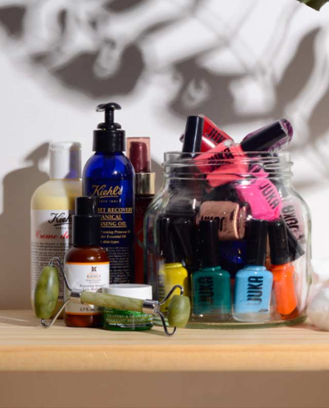 PROMO COLOR WORK 10: TRADI