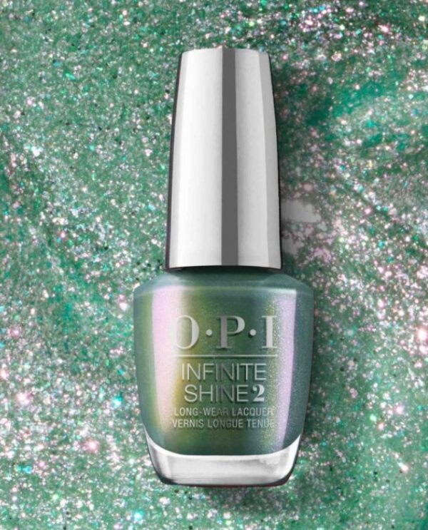 Feelin’ Capricorn-y Infinite Shine