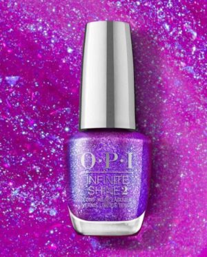 Feelin’ Libra-ted Infinite Shine