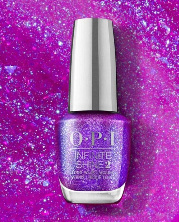 Feelin’ Libra-ted Infinite Shine