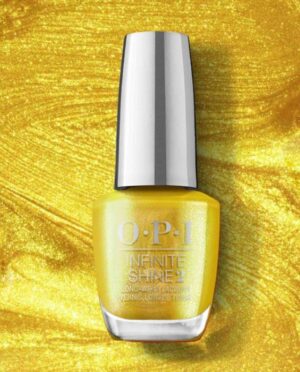 The Leo-nly One - Infinite Shine