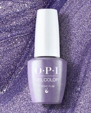 Psychic Plum