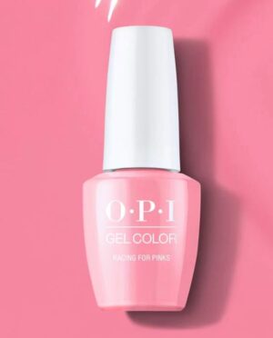 Racing for Pinks