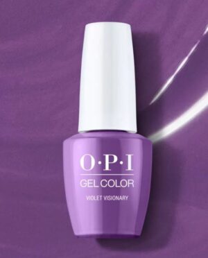 Violet Visionary
