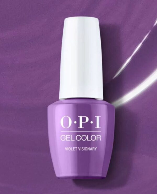 Violet Visionary