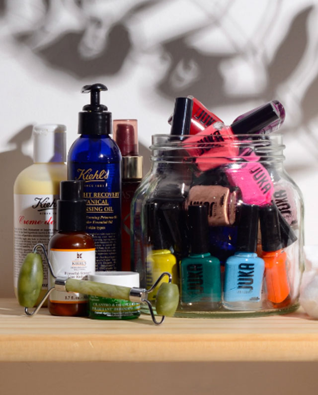 PROMO COLOR WORK 10: TRADI