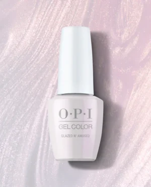 OPI Your Way Collection - Glazed N’ Amused