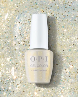 OPI Your Way Collection - Gliterally Shimmer