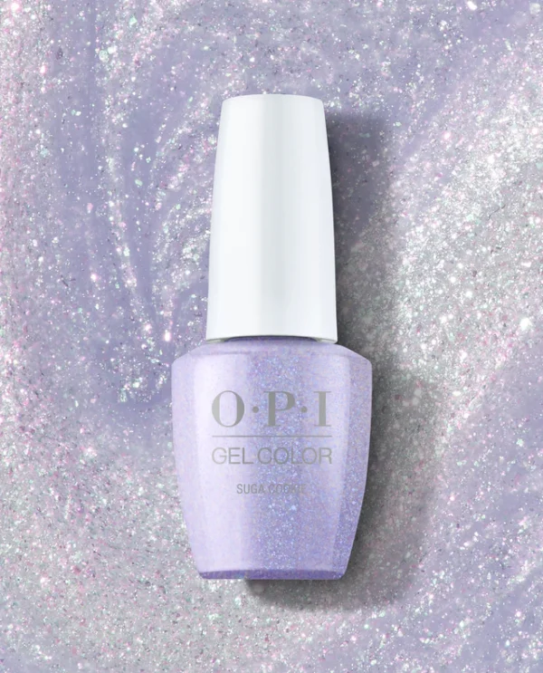 OPI Your Way Collection - Suga Cookie