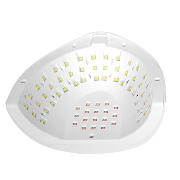 Cabina Smart Lamp Led U3033 268 Watts - Imagen 3