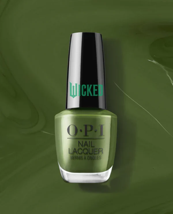 Esmalte Nail Lacquer 15 ML - Holiday 24 - Witch O’clock