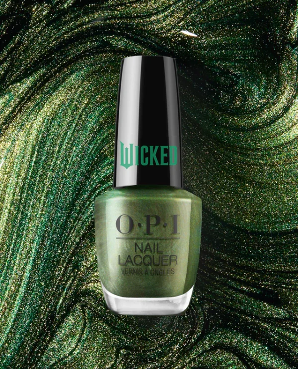 Esmalte Nail Lacquer 15 ML - Holiday 24 - Ozitively Elphaba