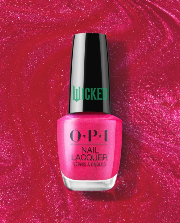 Esmalte Nail Lacquer 15 ML - Holiday 24 - Glinda The Good!