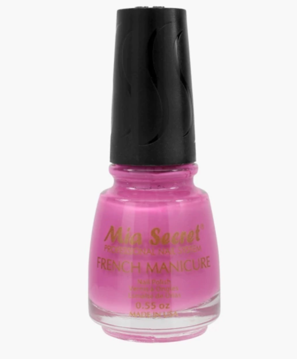 French Manicure - FM-50 - Color: Pale Rose