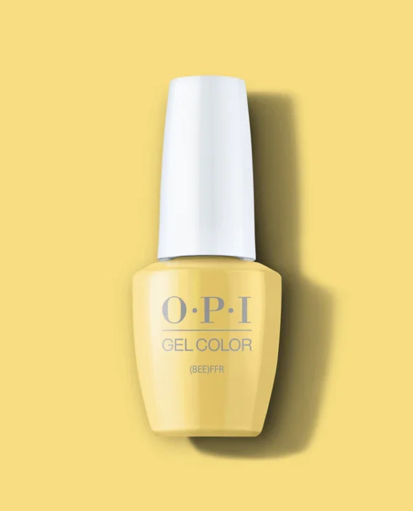 Esmalte My Me Era Semipermanente - (Bee)FFR