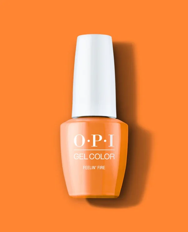 Esmalte My Me Era Semipermanente - Feelin’ Fire