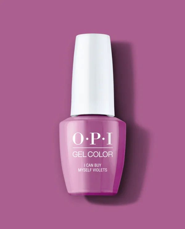 Esmalte My Me Era Semipermanente - I can Buy Myself Violets