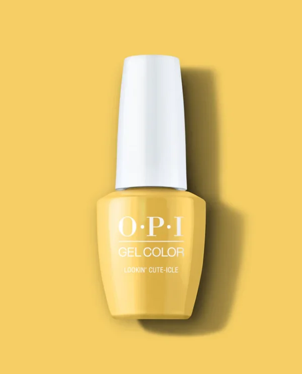 Esmalte My Me Era Semipermanente - Lookin’ Cute-Ice