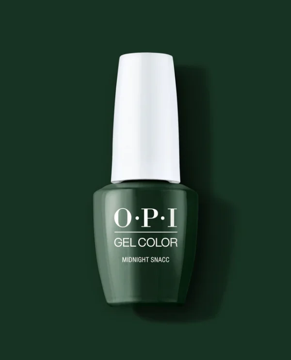 Esmalte My Me Era Semipermanente - Midnight Snacc
