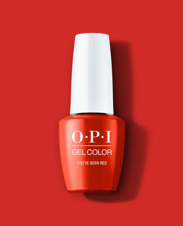 Esmalte My Me Era Semipermanente - You’ve Been Red