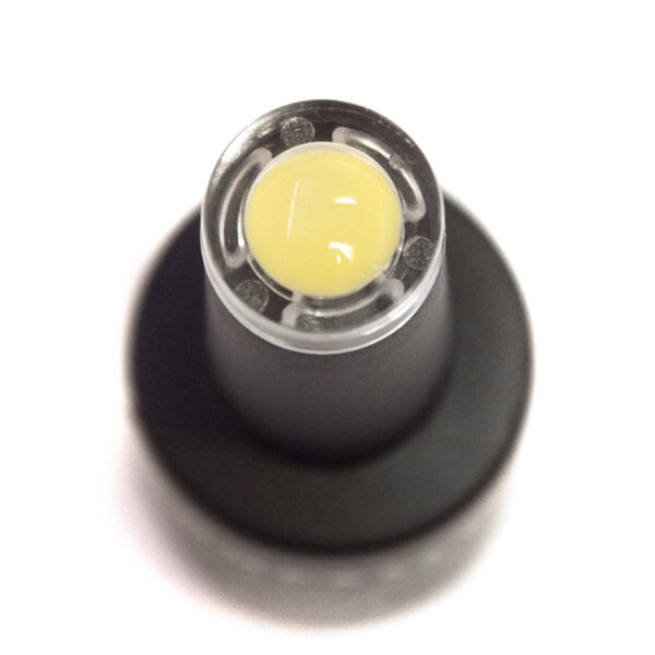 Bompassy Esmalte Semipermanente X 15ml Loopy Lime  - B5051 - Imagen 2