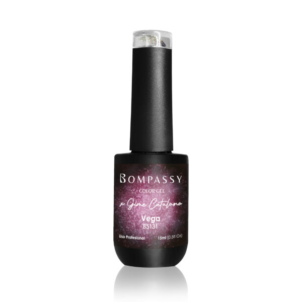 Bompassy Esmalte Semipermanente Vega - B5131