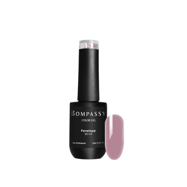 Bompassy Esmalte Semipermanente X 15ml Penelope - B5144 - Imagen 2