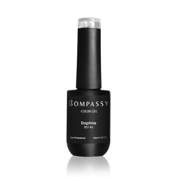 Bompassy Esmalte Semipermanente X 15ml Daphne - B5146