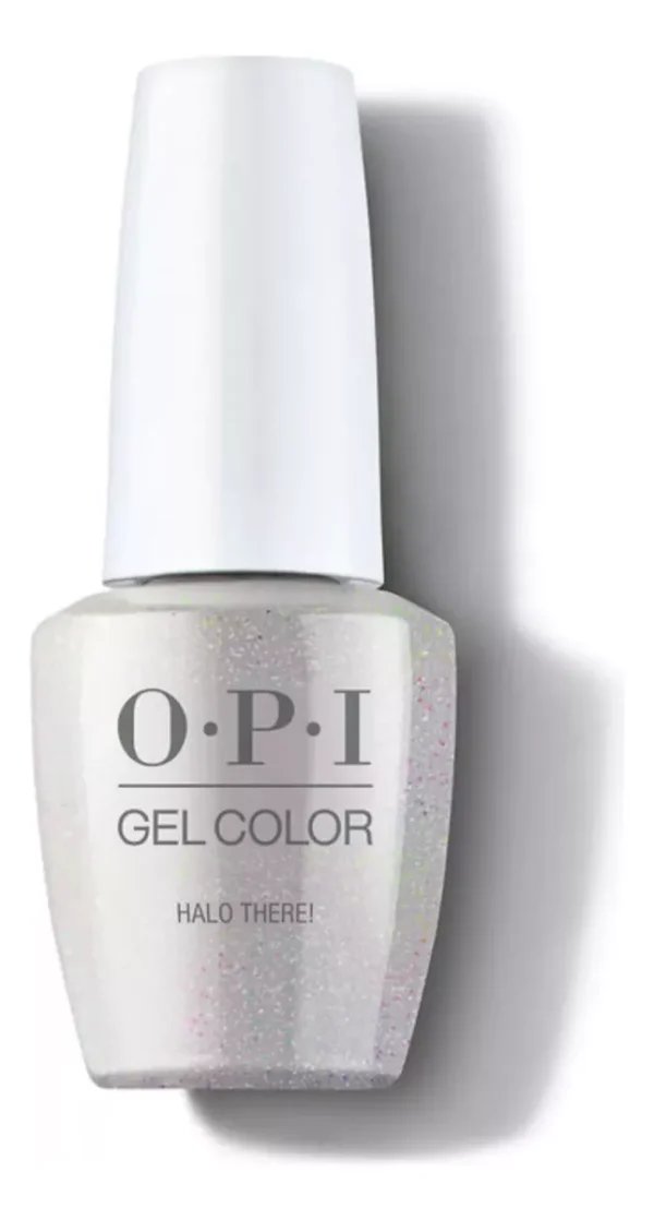 Opi Esmalte Semipermanente Halo There!