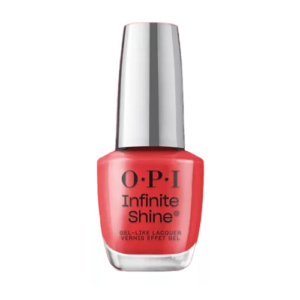 Opi Esmalte Infinite Shine Restage - Cajun Shrimp 15ml
