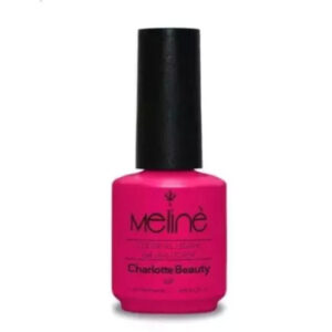 Meline Esmalte Semipermanente 538 - Charlotte Beauty 15ml
