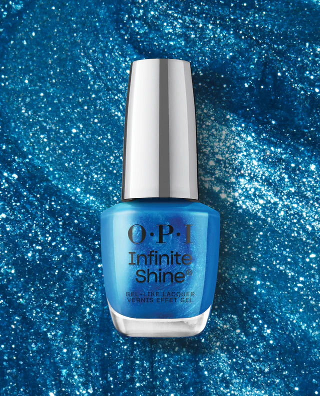 Opi Esmalte Infinite Restage - Do You Sea What I Sea? 15ml