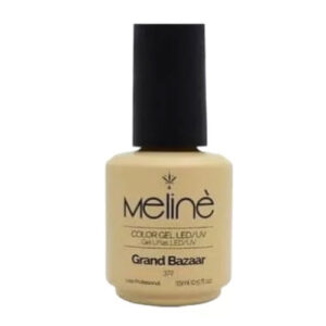 Meline Esmalte Semipermanente 372 - Grand Bazaar 15ml
