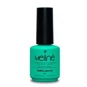 Meline Esmalte Semipermanente 916 - Jade Luxury 15ml