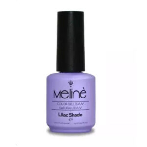Meline Esmalte Semipermanente 470 - Lilac Shade 15ml