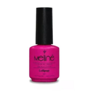 Meline Esmalte Semipermanente 512 - Lollipop 15ml