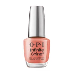 Opi Esmalte Infinite Shine Restage - Megawatt Hot 15ml