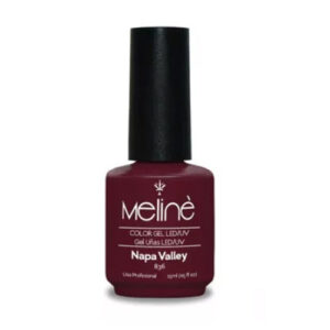 Meline Esmalte Semipermanente 836 - Napa Valley 15ml