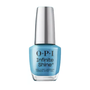 Opi Esmalte Infinite Shine Restage - Never Leavin' Blue 15ml