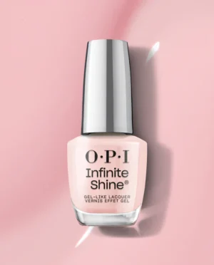 Opi Esmalte Uñas Infinite Shine Pretty Pink Perseveres 15ml