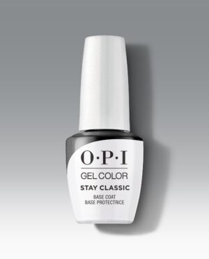 Opi Esmalte Semipermanente Classic Top Coat 15ml