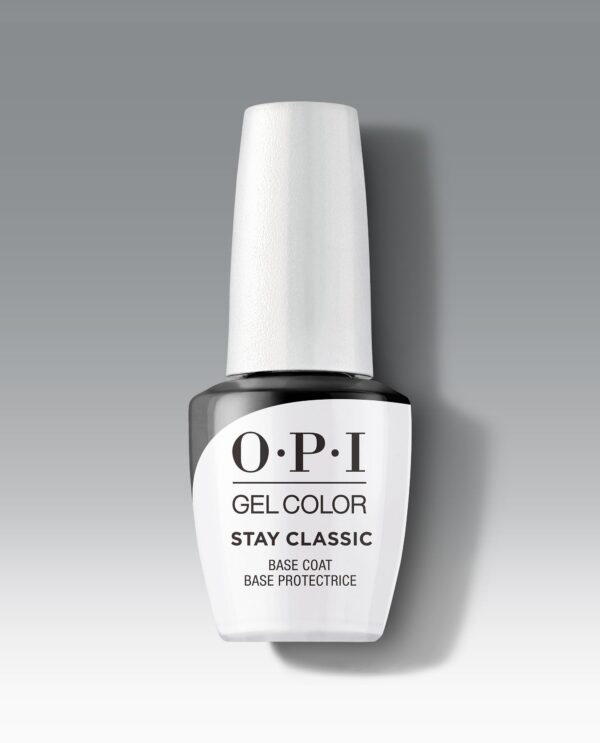 Opi Esmalte Semipermanente Classic Top Coat 15ml