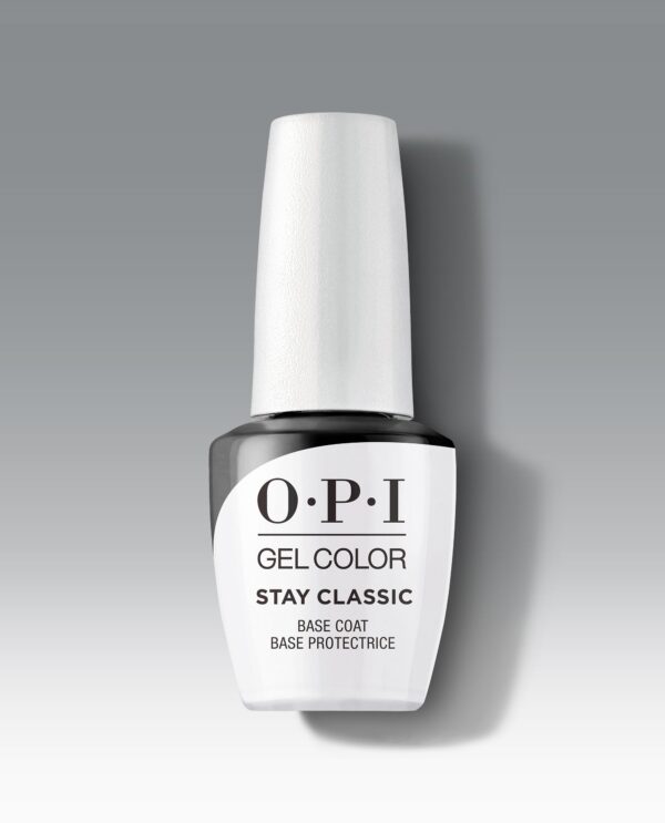 Opi Esmalte Semipermanente Classic Base Coat 15ml