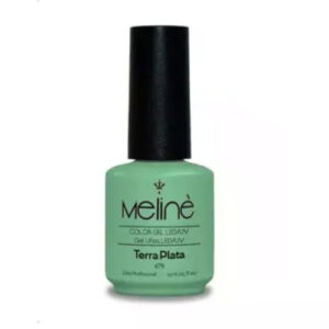 Meline Esmalte Semipermanente 479 - Terraplata 15ml