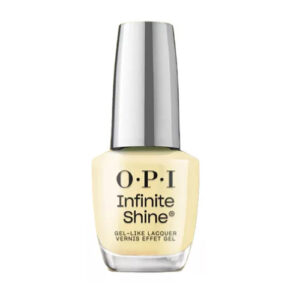 Opi Esmalte Infinite Shine Restage- This Chic Is Bananas15ml