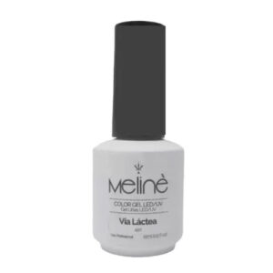 Meline Esmalte Semipermanente 410 - Via Lactea 15ml
