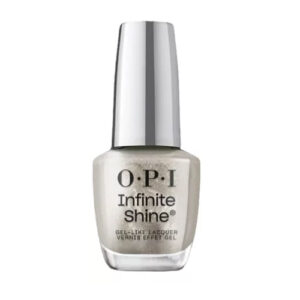 Opi Esmalte Infinite Shine Restage - Work From Chrome 15ml