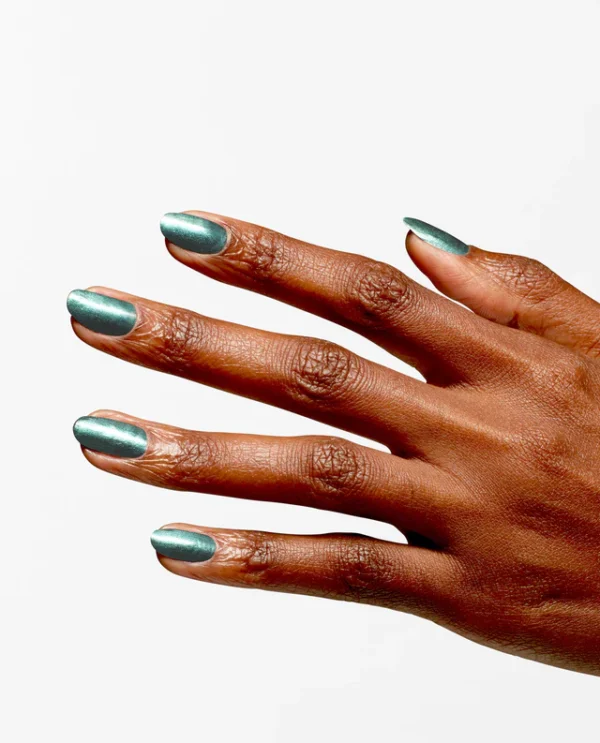 Opi Infinite Shine - Cos-mo Money - Imagen 2